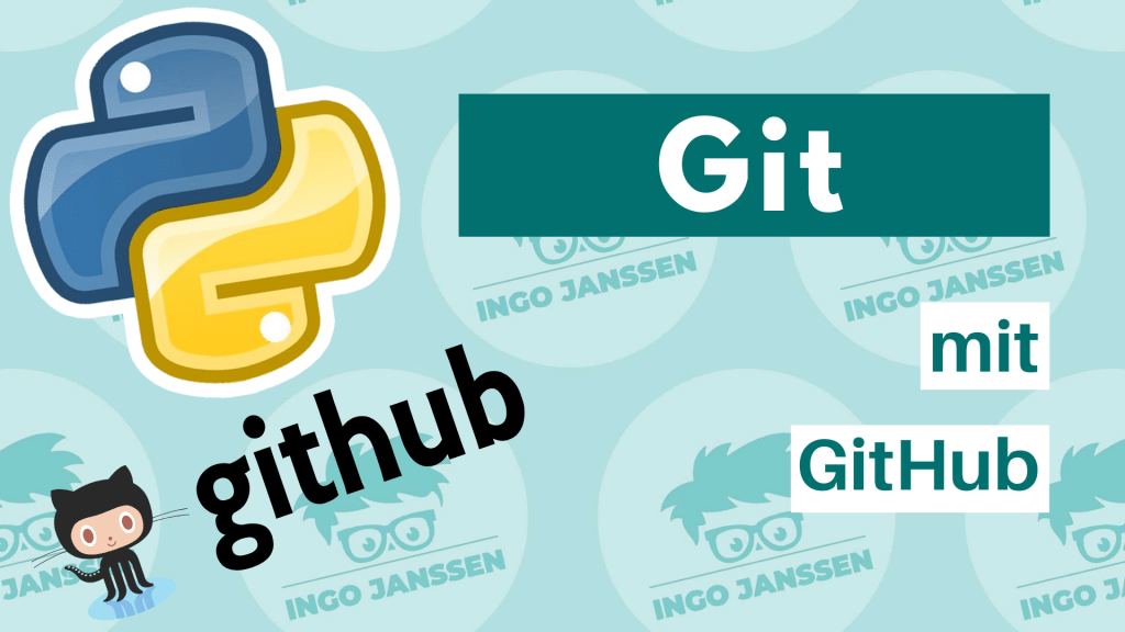 Kurs - Git mit GitHub