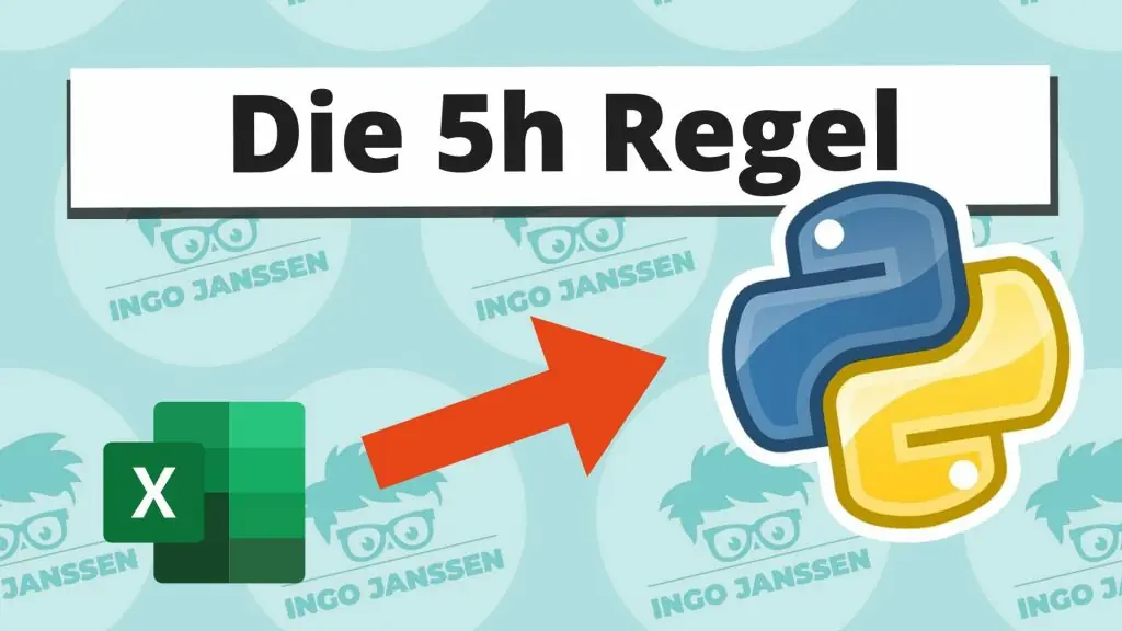 02 - Die 5h Regel