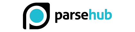 Parsehub Logo