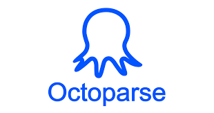 OctoParse Logo