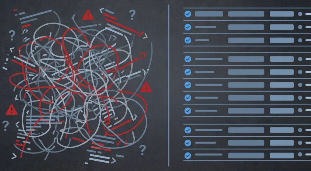 Eigener Scraper vs. Managed Service Vergleich — Web Scraping Dienstleister oder Eigenbau